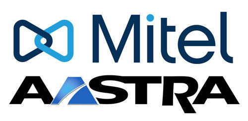 How to Configure and Setup a Corded Headset for Mitel/Aastra Phone.