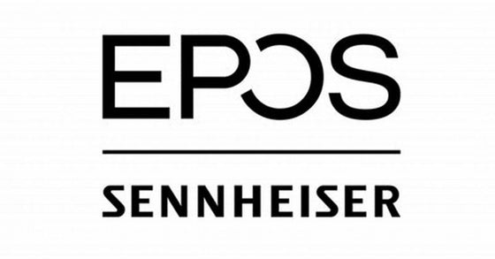 Is EPOS Sennheiser?