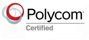 Latest Polycom IP Phone Compatible Headsets Available from HeadsetPlus.com