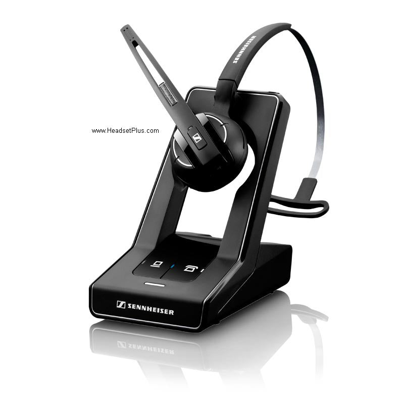 Choosing the best Sennheiser Office Headsets with Expert Reviews