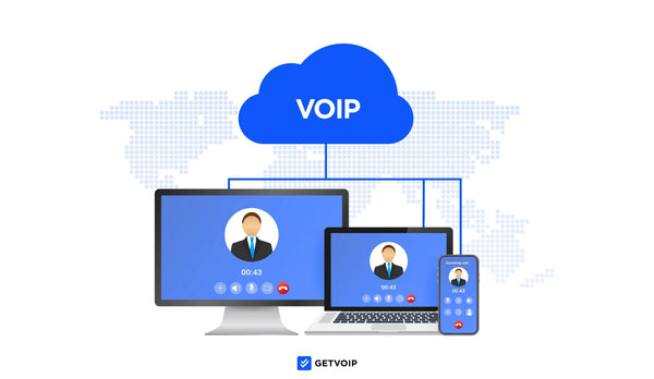 What is VoIP and how it’s used in the office