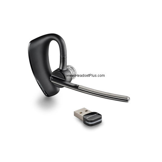 Plantronics Voyager Pro UC (B230/B230-M) FAQ: Smart Sensors & Range