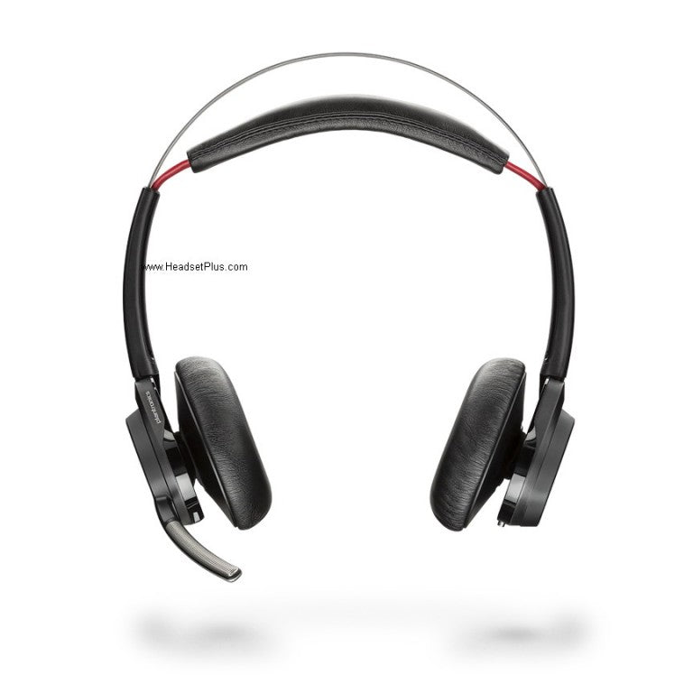 Plantronics VOIP Computer USB Headsets explained