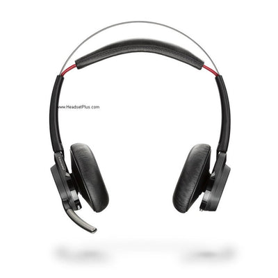 Plantronics VOIP Computer USB Headsets explained