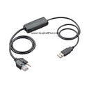 Plantronics APU-72 Adapter Finally Back in Stock and Available