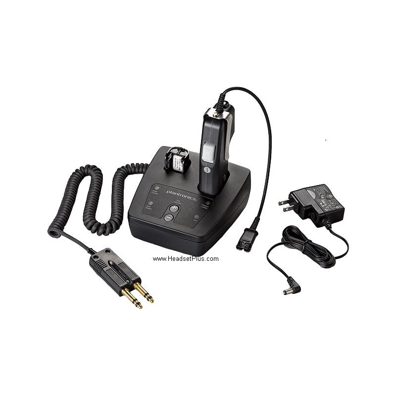 Poly CA22CD, Plantronics CA12CD-S, What’s the Difference