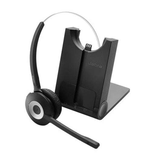 History of Jabra & GN Netcom: From Telegraphs to Headsets