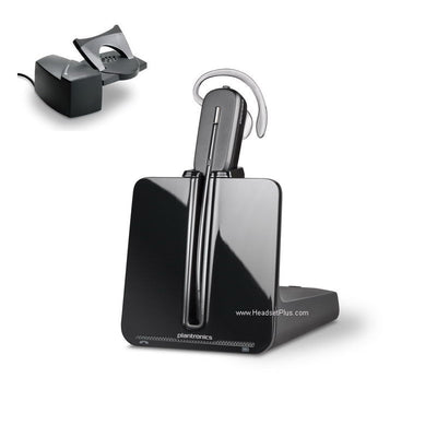 HP/Poly (Plantronics) Headset Defective Warranty Returns and Replacements