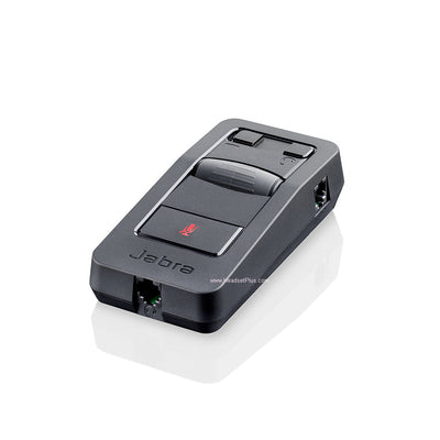 Pair Bluetooth Hearing Aids With Plantronics MDA220 SSP2714-01