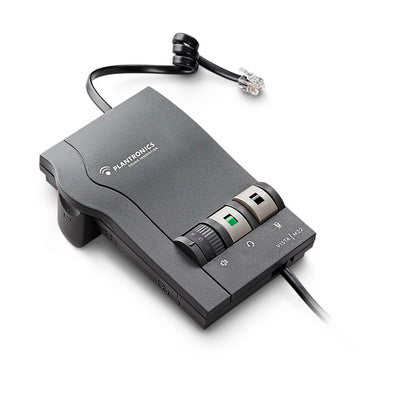 Plantronics M22 & Poly MDA524/526 Amplifier Guide