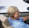 Cell Phone Headsets. It’s the law in most states while driving