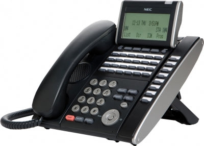 Best Headsets for NEC Phones: Dterm, Univerge and DSX