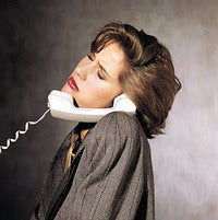 Reducing Neck and Back Pain in the Office
