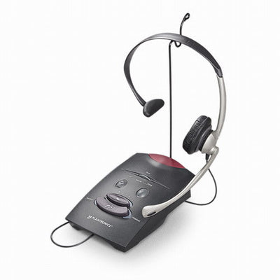 Plantronics S11 With H-Series Headsets as a Replacement Option