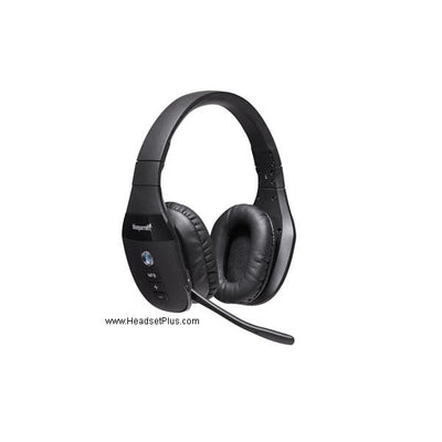 BlueParrott S450-XT, The Most Advance Noise Canceling Bluetooth Headset