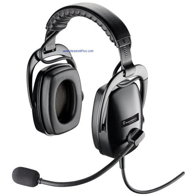 Headsets for a Noisy or Loud Office/Call Center
