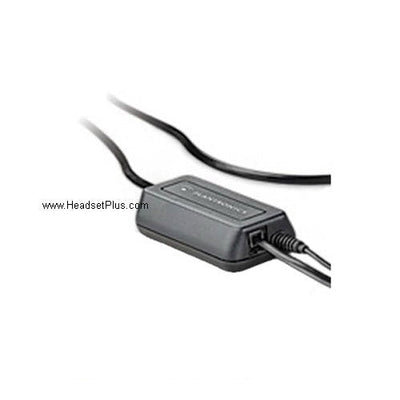 Plantronics TR-11 Analog Adapter for CS500 & Savi 700 Series