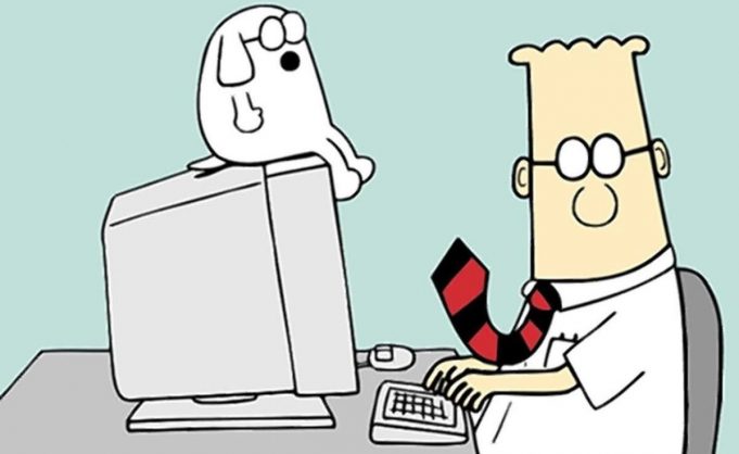 How to get a training wireless setup for softphones using a computer.