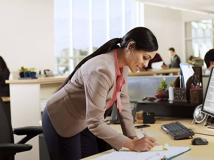 Best Headsets for Business Office Phones