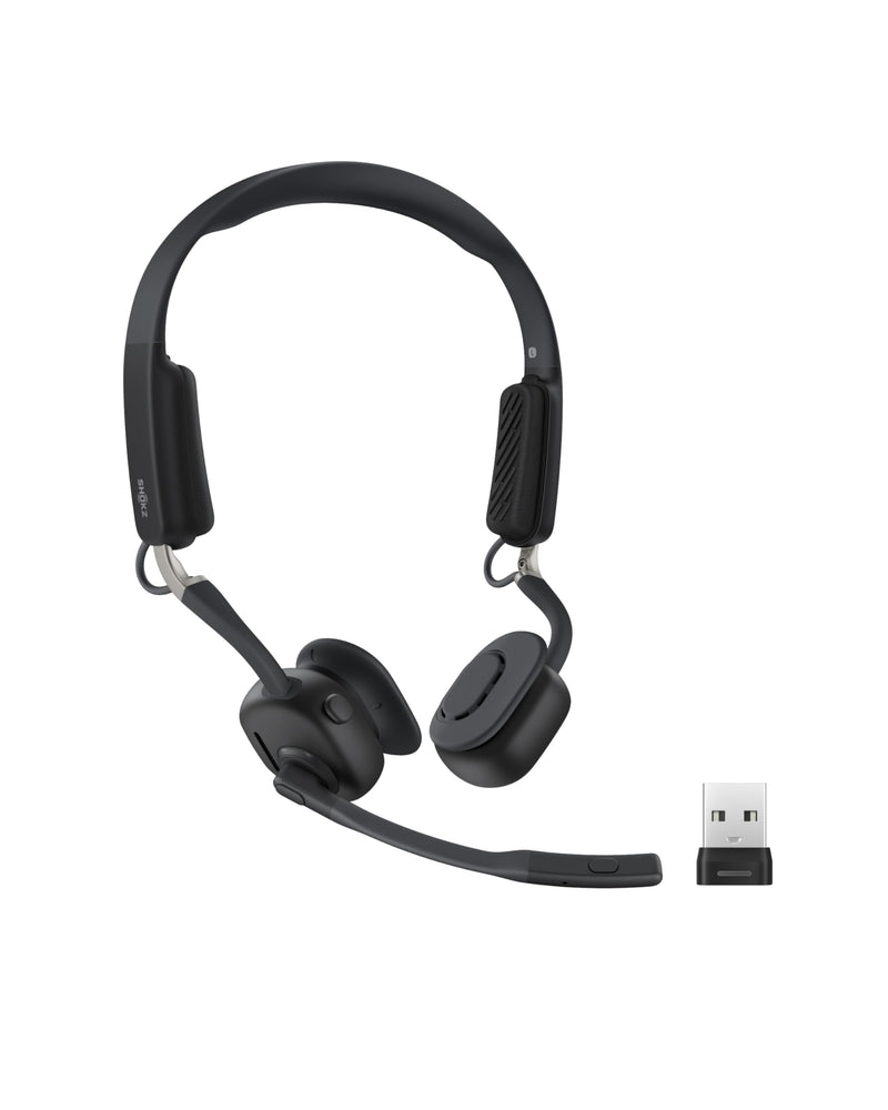 Shokz