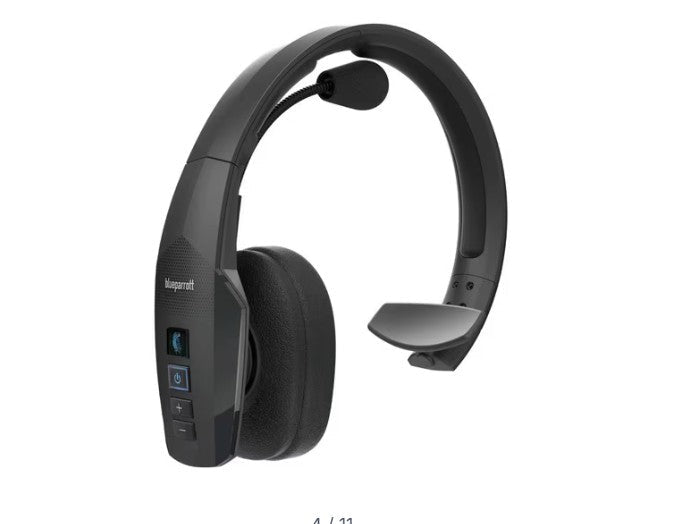 Trucker Headsets