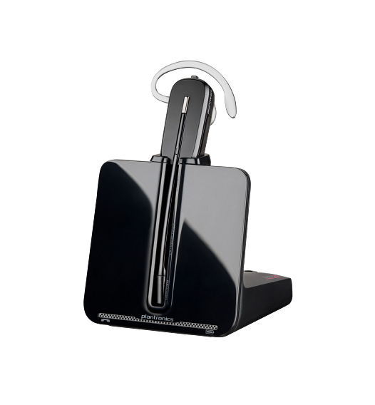 Wireless Headsets