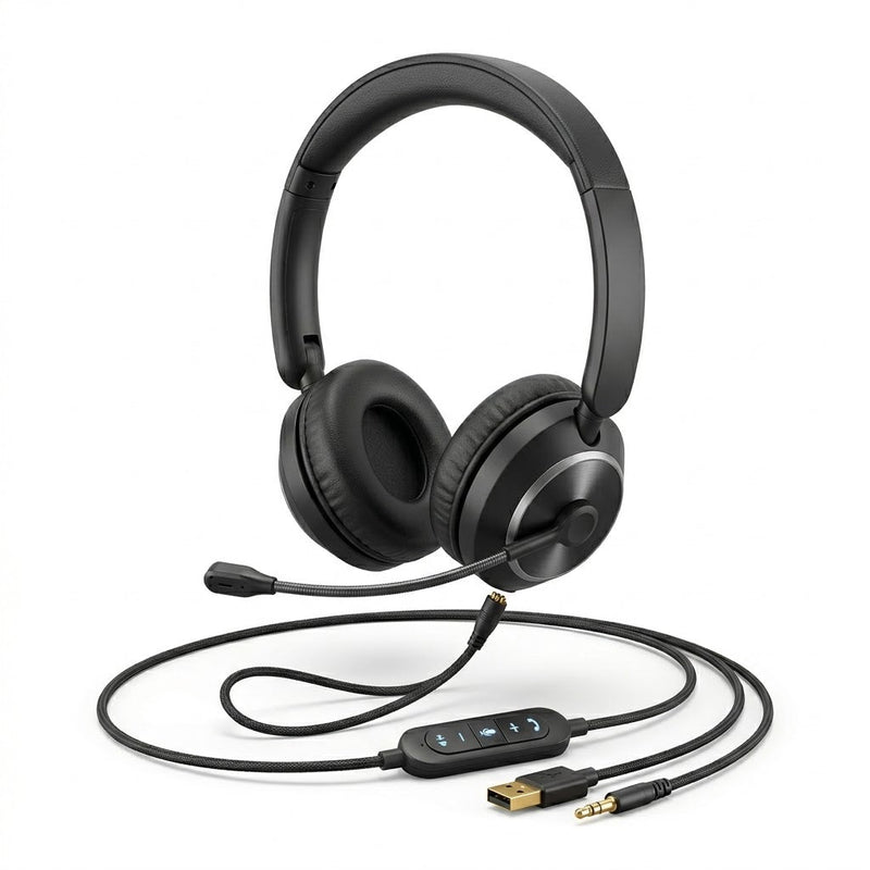Office & Work From Home Headsets