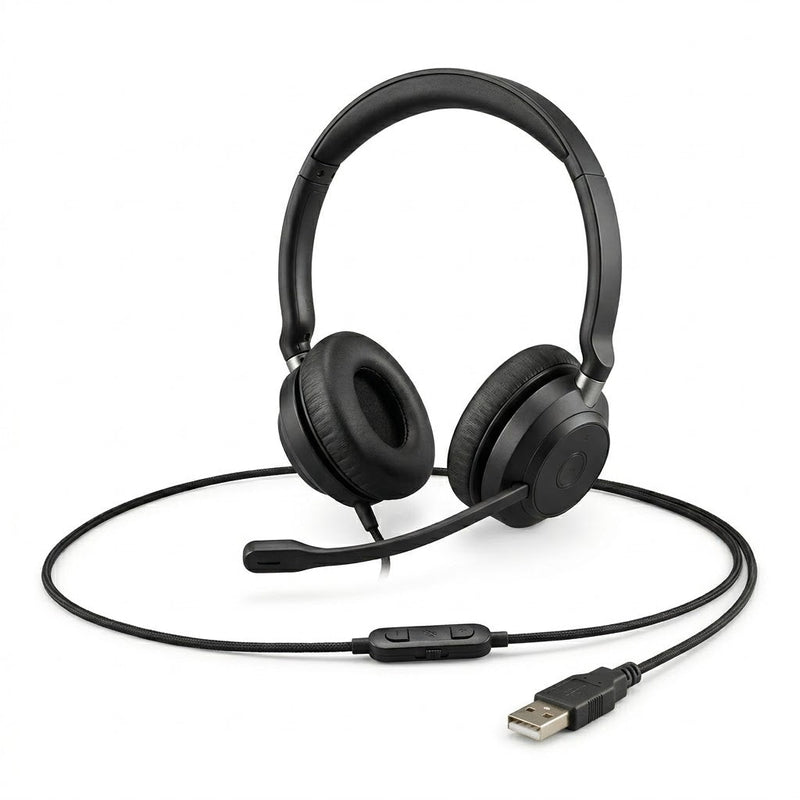 USB Headsets
