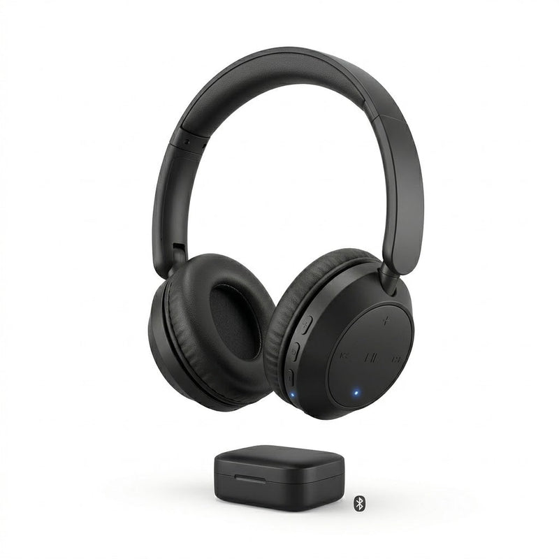 Wireless Headsets