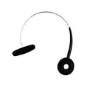 GN Netcom 9120/9125 Replacement Headband *DISCONTINUED*