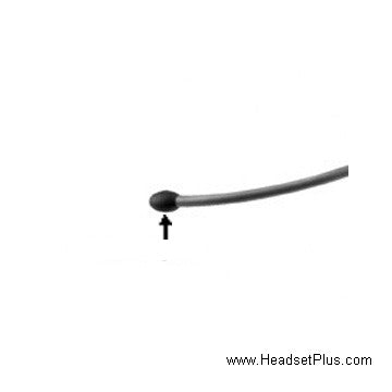 GN Netcom 2100, 9120, 9125 Sound Tube Filter *DISCONTINUED*