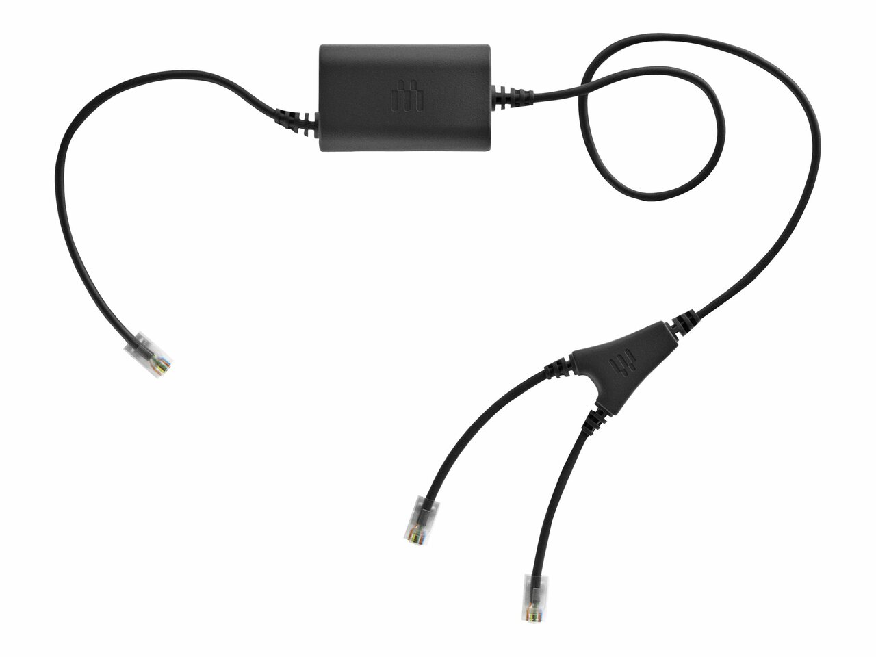 Sennheiser CEHS-CI 04 EHS Cable Cisco 8941 8945 Phones