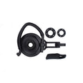 EPOS HSA SDW 10 Earhook Accessory Kit 1000808