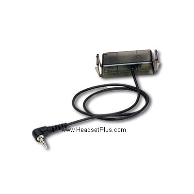 NEC DSX EHS Plantronics Wireless Headset Adapter (WHA)