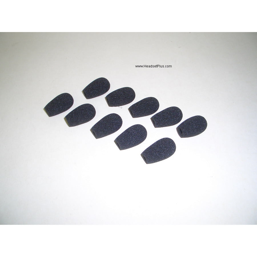 Jabra Biz 1920 1925 Microphone Windscreen 10pcs *DISCONTINUED*