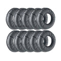 Jabra Biz 2300 Leatherette Ear Cushions (10-pack)