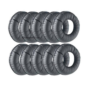 Jabra Biz 2300 Leatherette Ear Cushions (10-pack)
