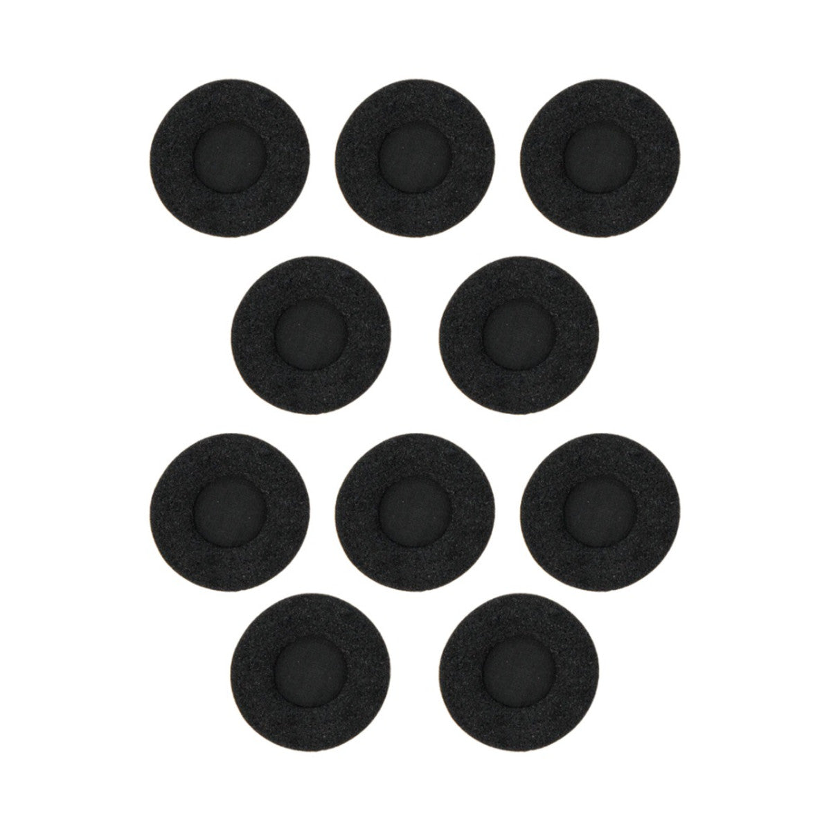 Jabra Biz 2300 Series Foam Ear Cushions (10 pack)