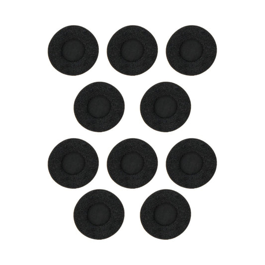Jabra Biz 2300 Series Foam Ear Cushions (10 pack)