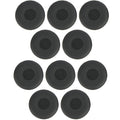 Jabra Evolve 20/30/40/65 Evolve Leatherette Ear Cushions 10pcs