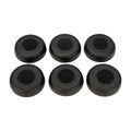 Jabra Evolve 75 Leatherette Ear Cushions (6 pieces) *DISCONTINUED*
