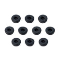 Jabra Engage Mono (65, 75) Leatherette Ear Cushions (10-pack)