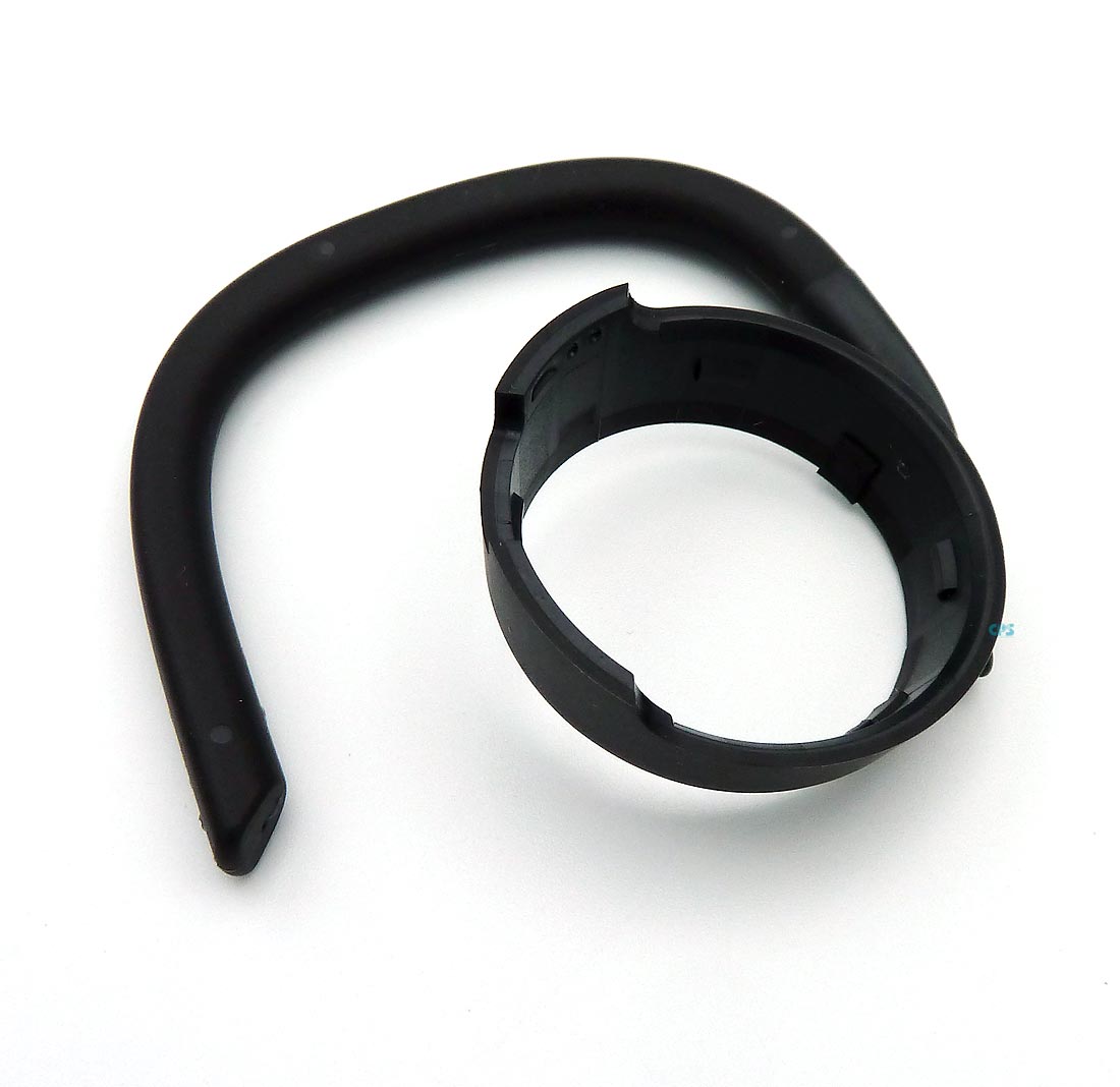 Jabra Engage Convertible Earhook Accessory Pack