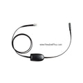 Jabra Link 17 Polycom IP Phone EHS Cable