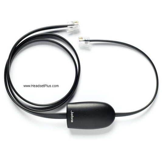 Jabra Link 16 for Jabra 9125, 9330, 9350 Cisco EHS Cable