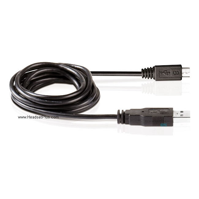 Jabra Link Micro USB Cable 9400, 6400 Headsets