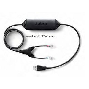 Jabra Link 30 EHS for Cisco 8961 9951 9971 DX650 DX70 DX80 accessory