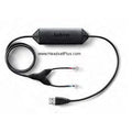 Jabra Link 32 EHS Headset Hook Switch for Avaya/Nortel 11xxE
