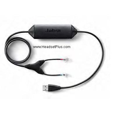 Jabra Link 41 EHS Headset Hook Switch for Cisco 8941, 8945