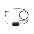 Jabra Link 40 EHS for Panasonic Phone 14201-40